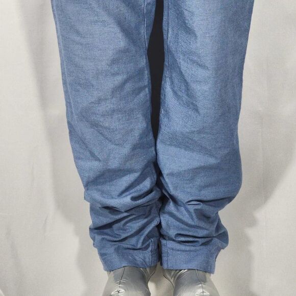 Tommy Hilfiger custom tailored pants 32x30 - Picture 6 of 12